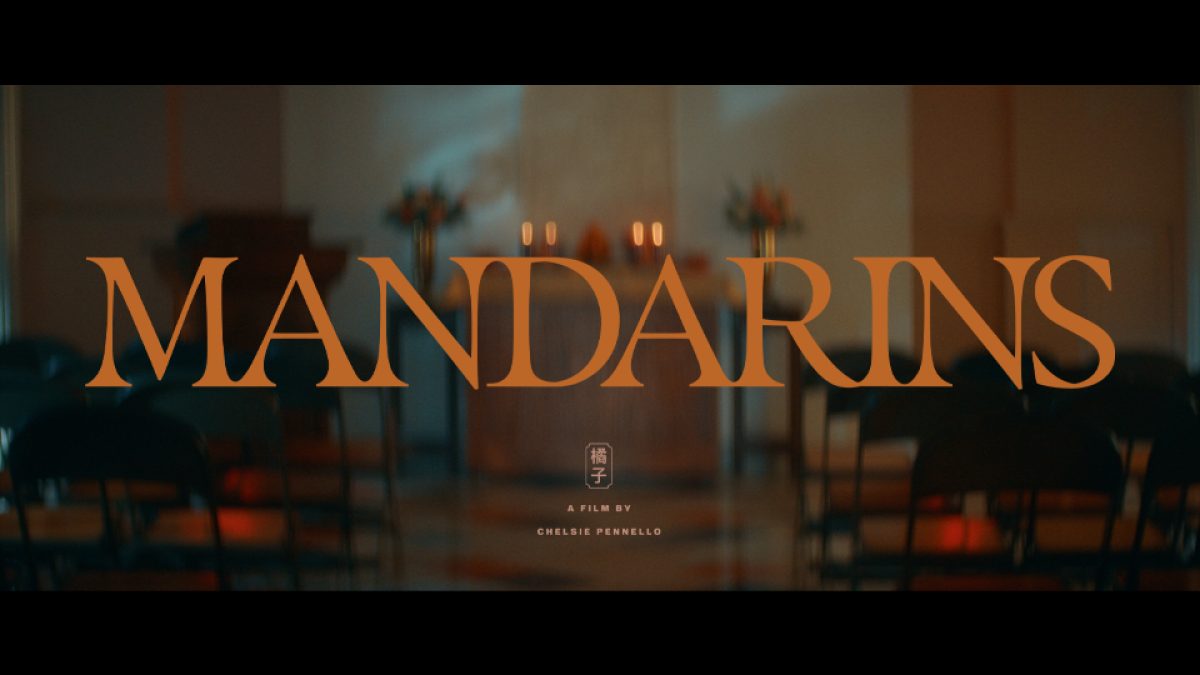 Mandarins Film and Storytelling Seed&Spark